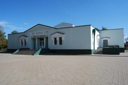 Музей М.С.Щепкина