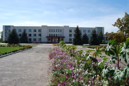 Алексеевская школа