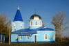Храм с. Кривцово