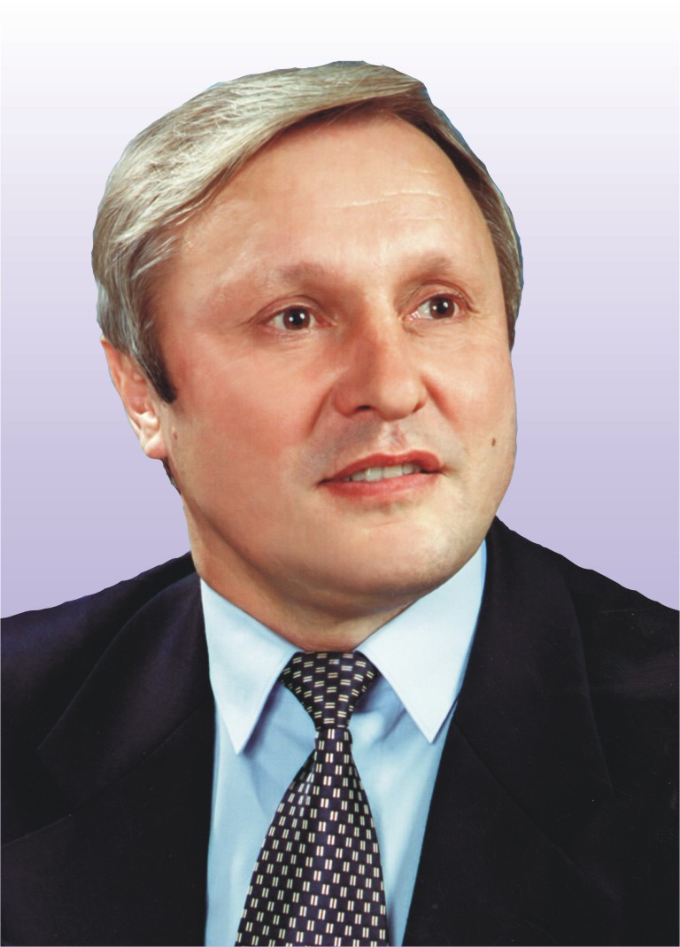 Глава администрации Яковлевского района И. Бойченко