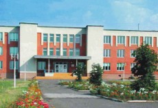 Кустовская средняя школа